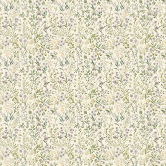 Inger Soft Plum miniature - 1025901-03 wallpaper Wallpassion