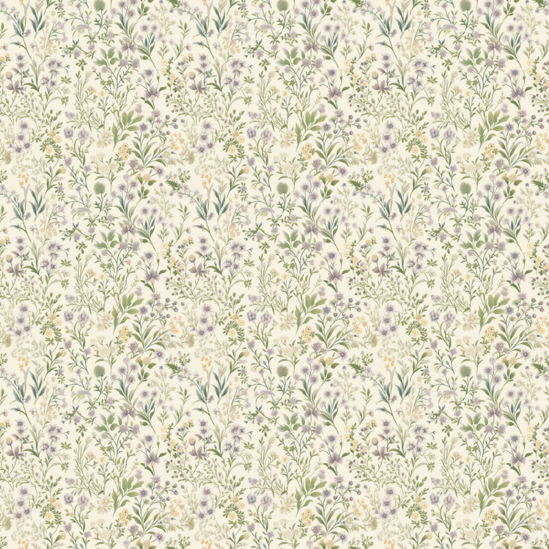 Inger Soft Plum miniature - 1025901-03 wallpaper Wallpassion