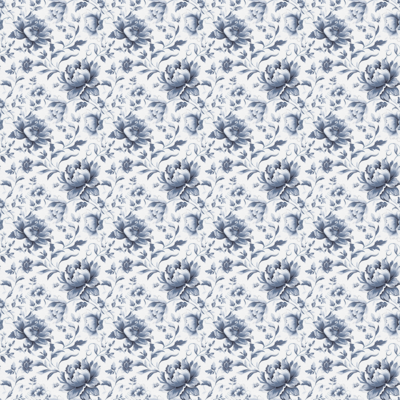 Lotta Jeans Blue miniature - 1026501-01 wallpaper Wallpassion