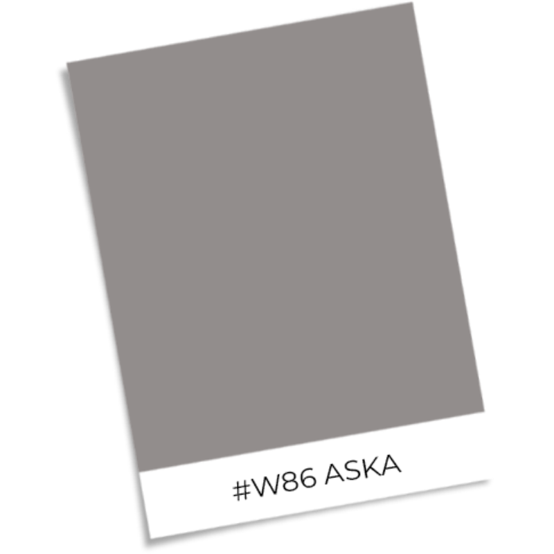 Picture of Väriyhdistelmä Ella Ash Grey minature - 1022401-07 - 04580-03