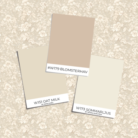 Grace Beige miniature - 1025001-01 - 04590-01 paint 