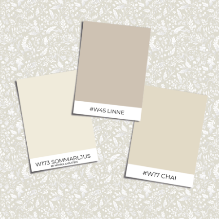 Varuprov stil - Ella Beige miniature - 1022401-03 - 04585-01 paint 