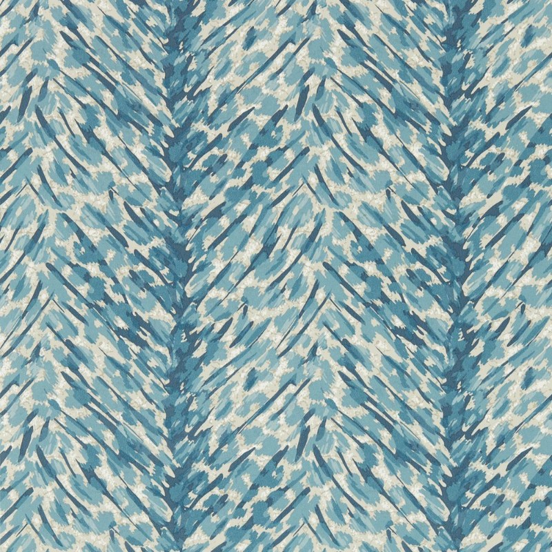 Pokot Denim - W0190/01 wallpaper Clarke & Clarke