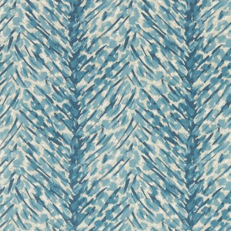 Pokot Denim - W0190/01 wallpaper Clarke & Clarke