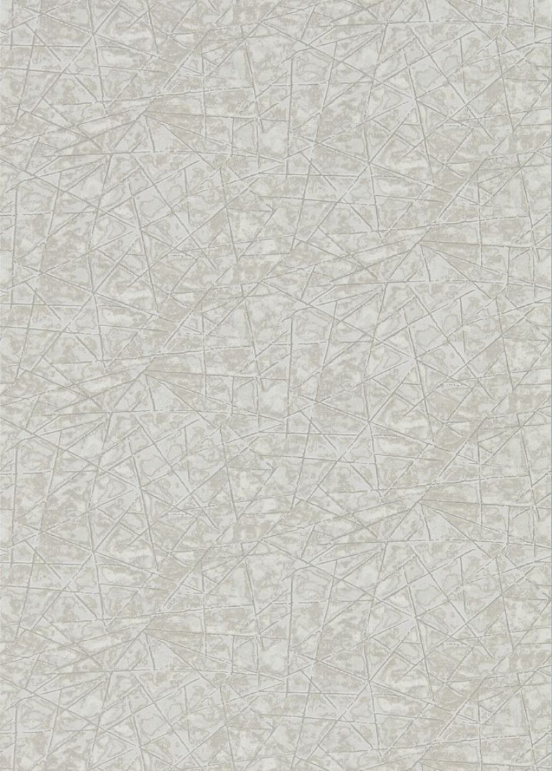 Shatter Ivory/Pebble - EANV111853 wallpaper Harlequin