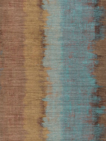 Lustre Apatite/Hessian - EDEF111622 wallpaper Harlequin