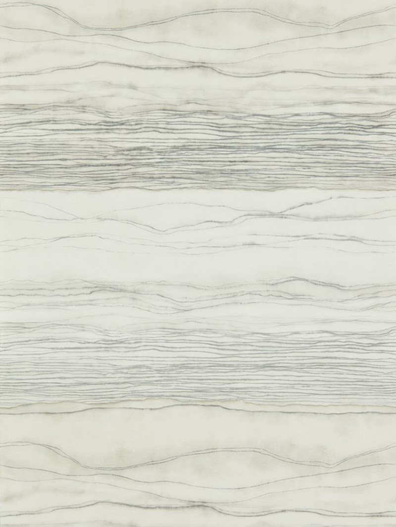 Metamorphic Ash/Carrara - EVIW112052 wallpaper Harlequin