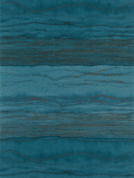 Metamorphic Lapis/Copper - EVIW112055 wallpaper Harlequin