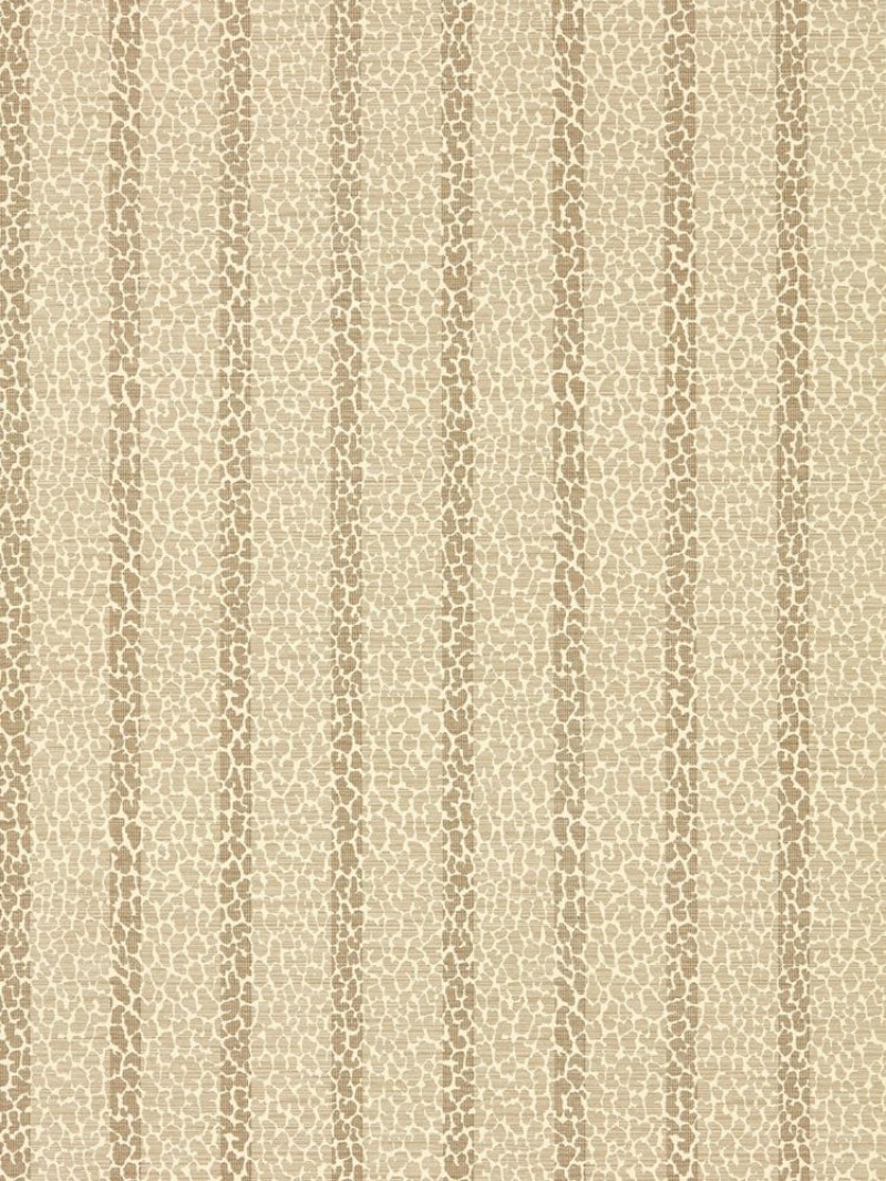 Lacuna Stripe Camel - HRWO113071 wallpaper Harlequin