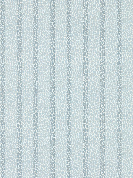 Lacuna Stripe Cornflower - HRWO113074 wallpaper Harlequin