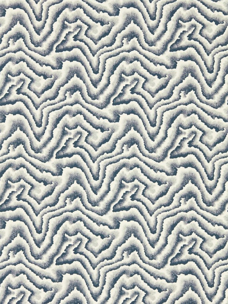 Malachite Japanese Ink - HRWO113076 wallpaper Harlequin