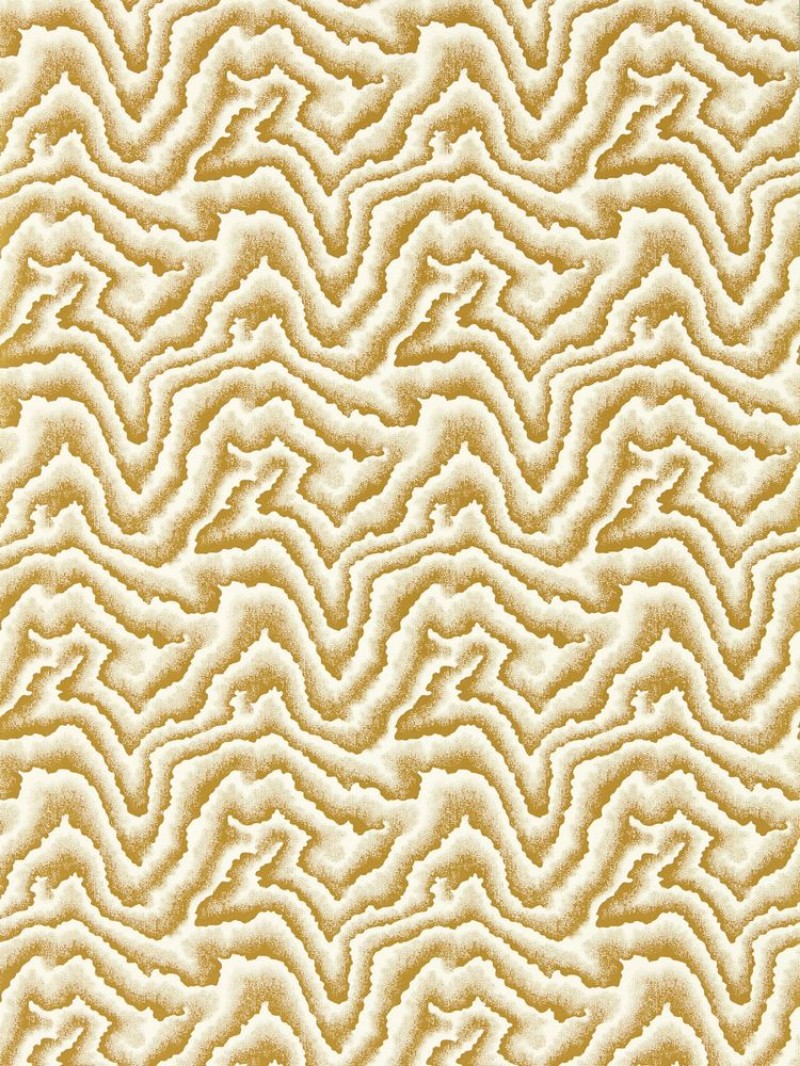 Malachite Gold - HRWO113078 wallpaper Harlequin