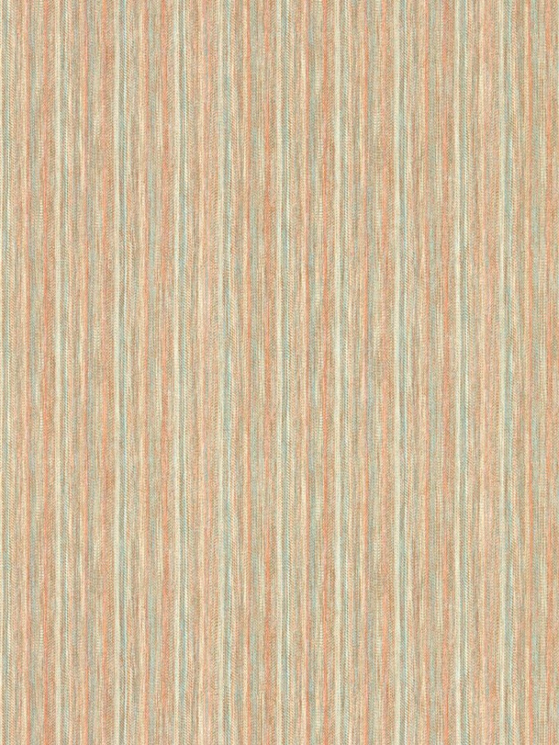 Palla Rosewood/Seaglass - HRWO113089 wallpaper Harlequin