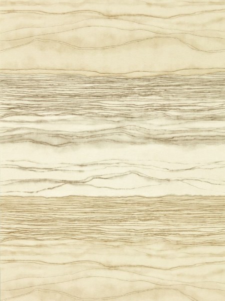 Metamorphic Taupe/Linen - HRWT113101 wallpaper Harlequin