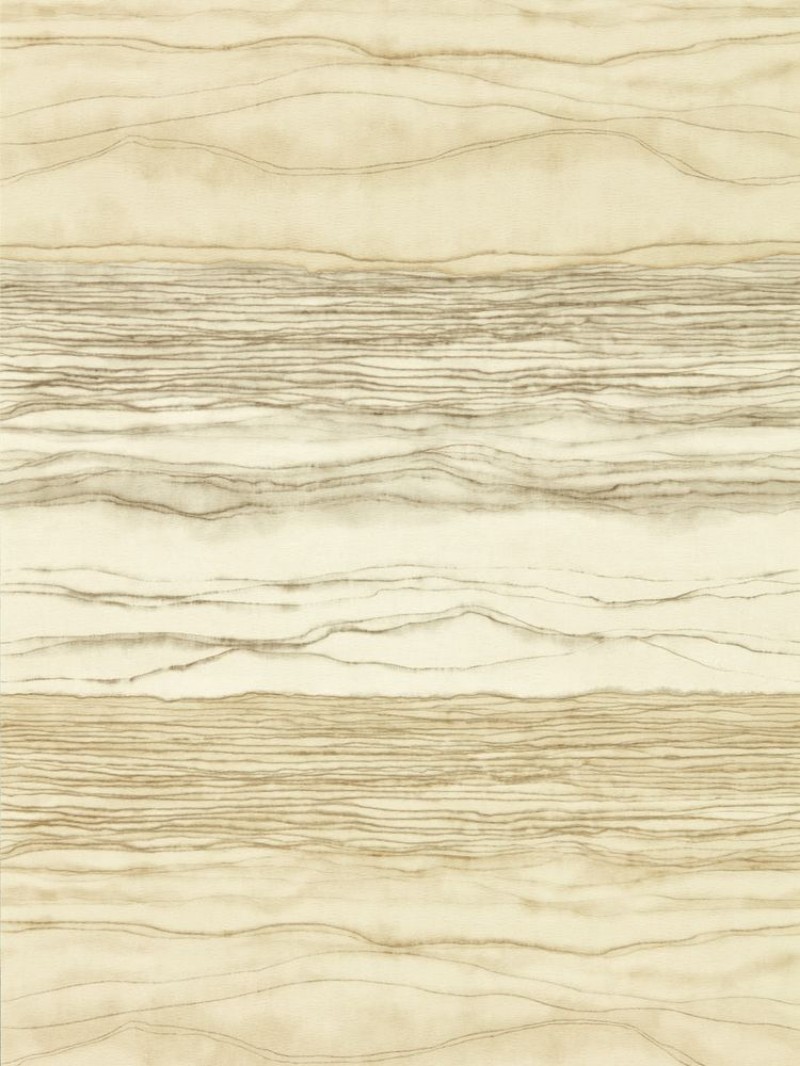 Metamorphic Taupe/Linen - HRWT113101 wallpaper Harlequin