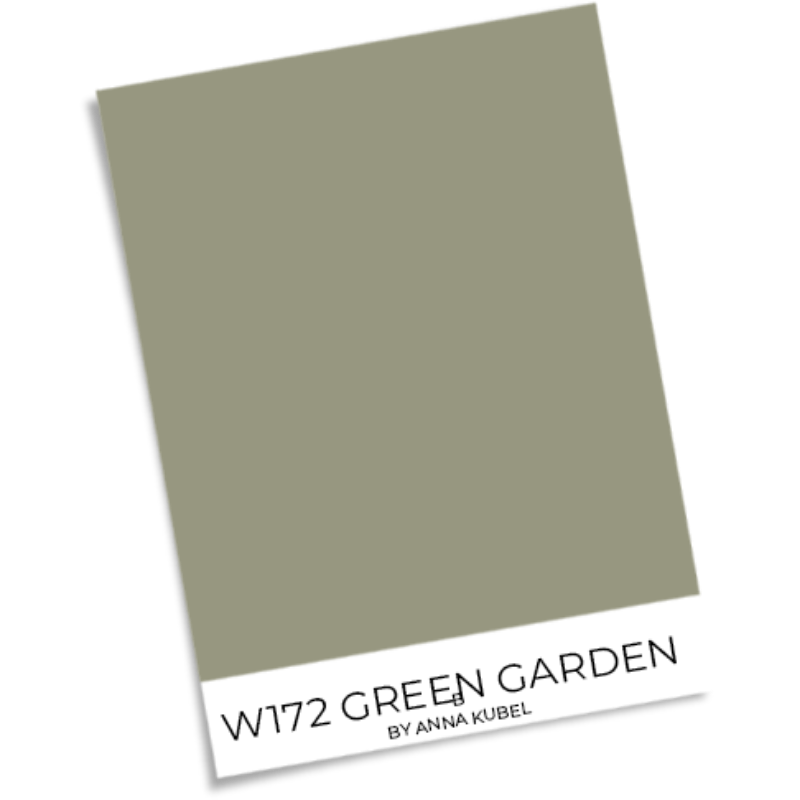 Image de Coloration Fox garden Pine Tree Green - 1028001-04