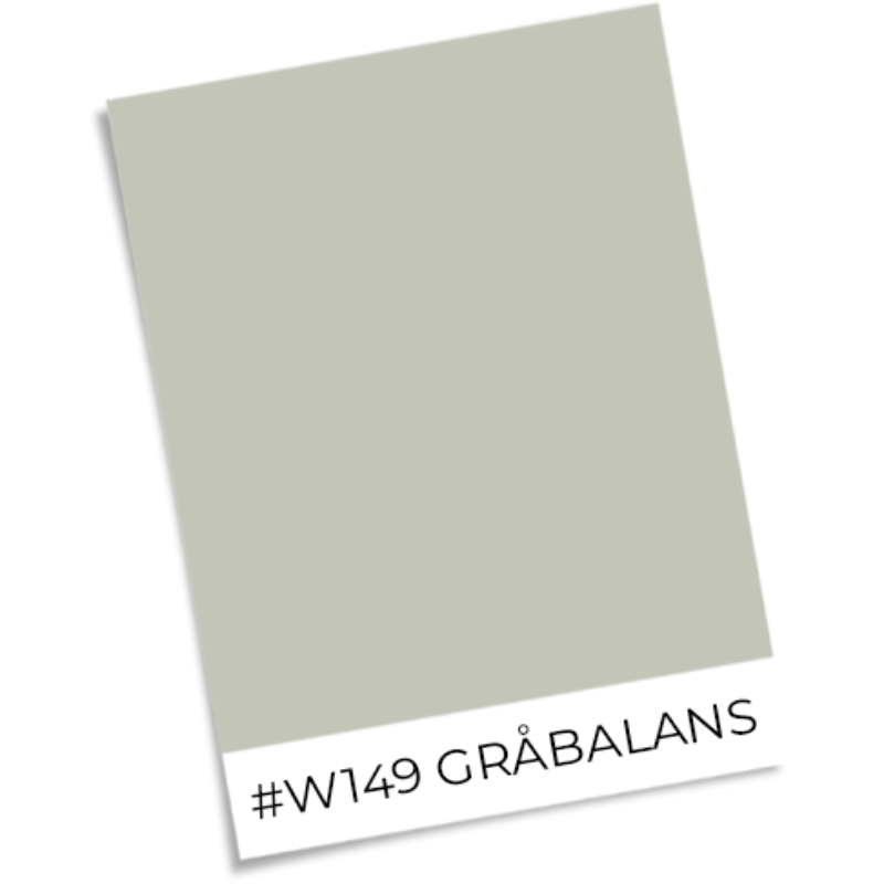 Picture of Väriyhdistelmä Vintage wild friends Sage Green - 1028801-01