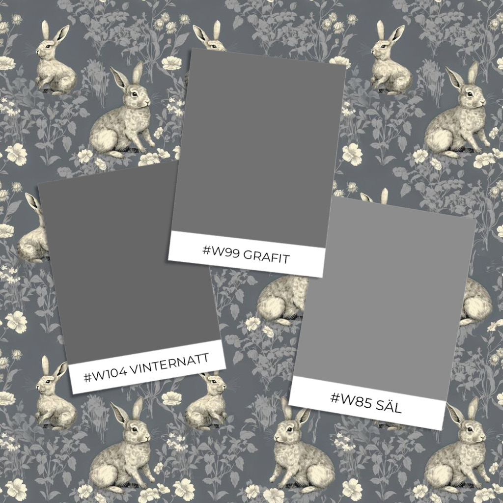 Avah Grey miniature - 1024001-01 wallpaper Wallpassion