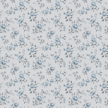 Vivian Jeans Blue miniature - 1024301-01 wallpaper Wallpassion