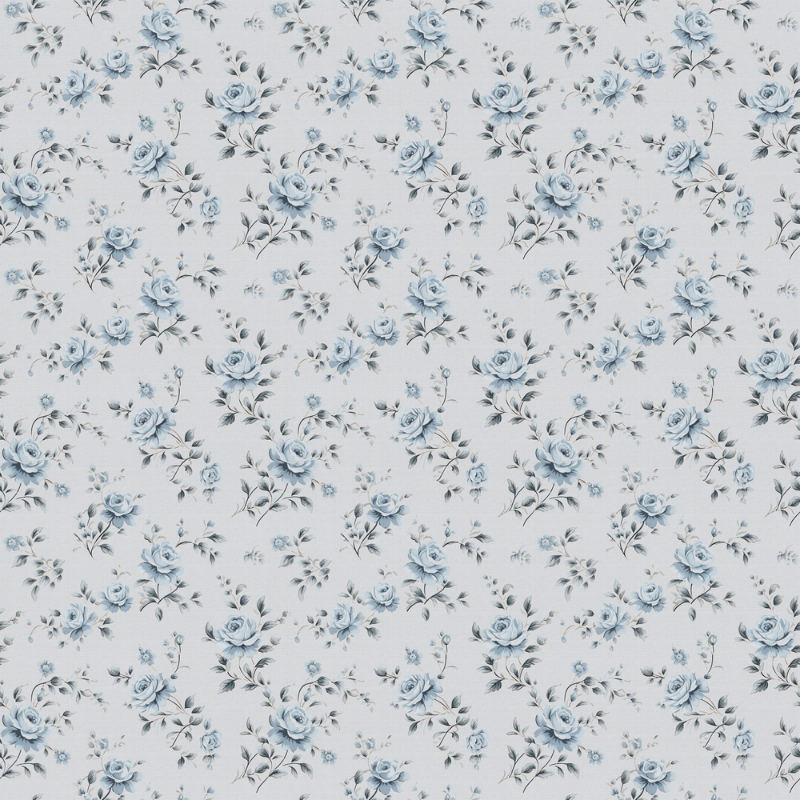 Vivian Jeans Blue miniature - 1024301-01 wallpaper Wallpassion