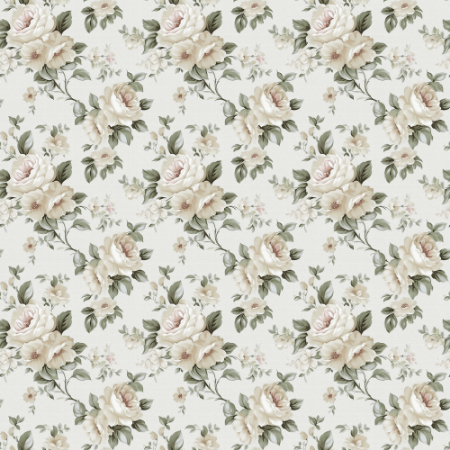 Jasmine Soft Yellow miniature - 1024501-01 wallpaper Wallpassion