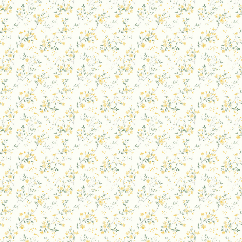 Vera Soft Yellow miniature - 1024801-01 wallpaper Wallpassion