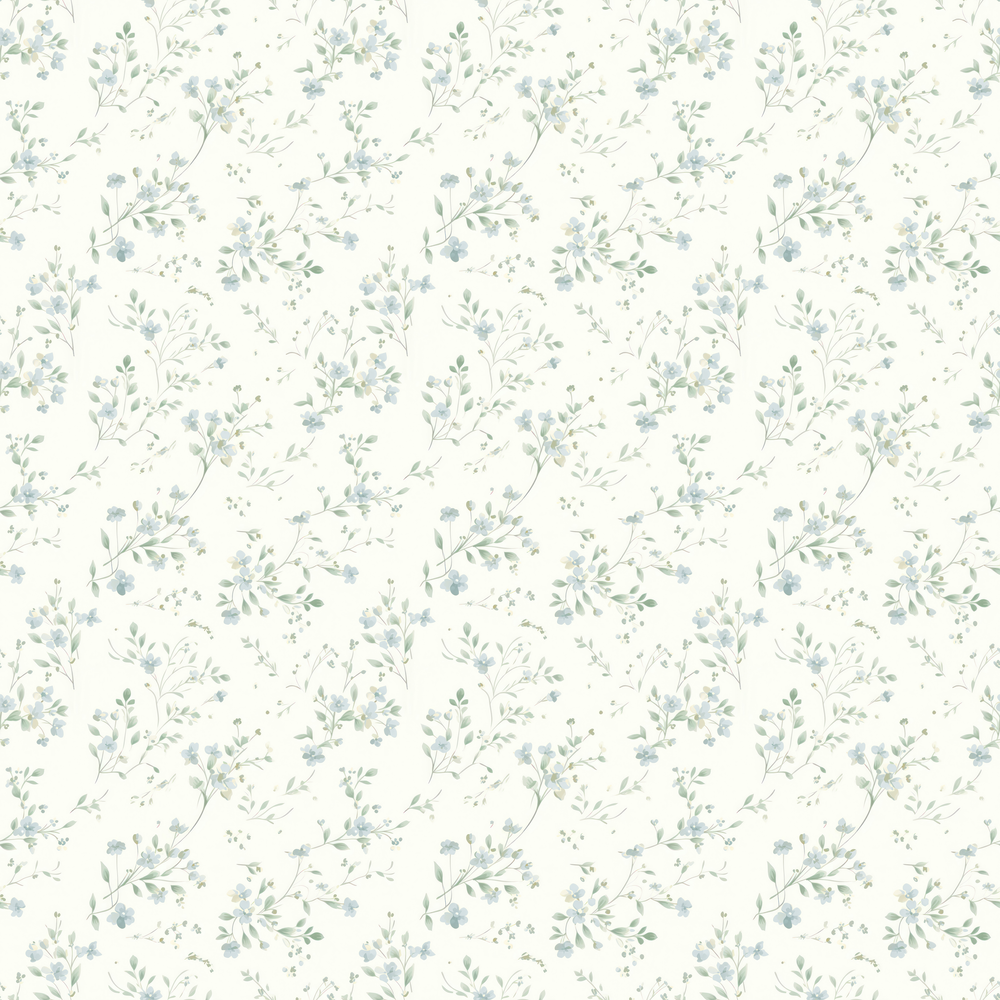 Vera Soft Blue miniature - 1024801-02 wallpaper Wallpassion