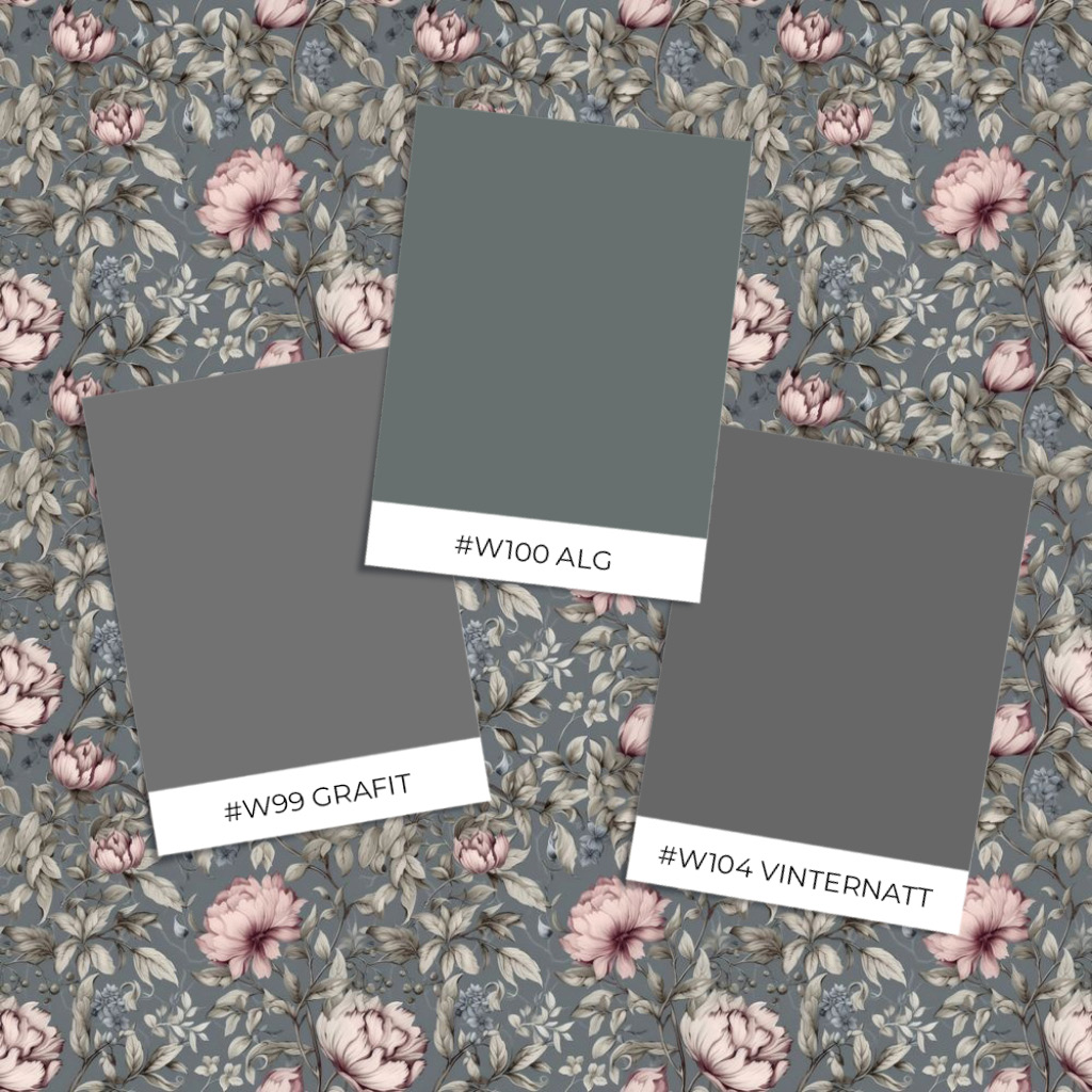 Olympia Dark Grey miniature - 1025601-01 wallpaper Wallpassion