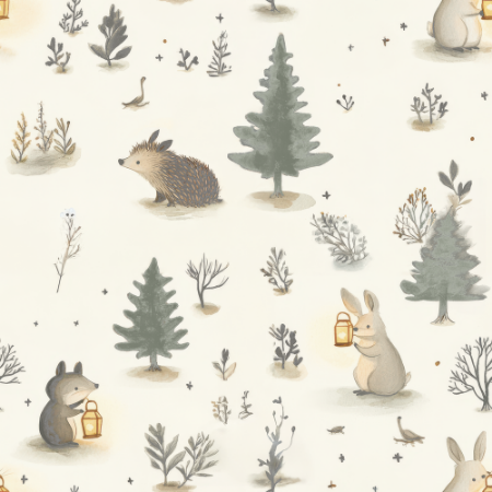 Cozy times Beige - 1030401-01 wallpaper Wallpassion