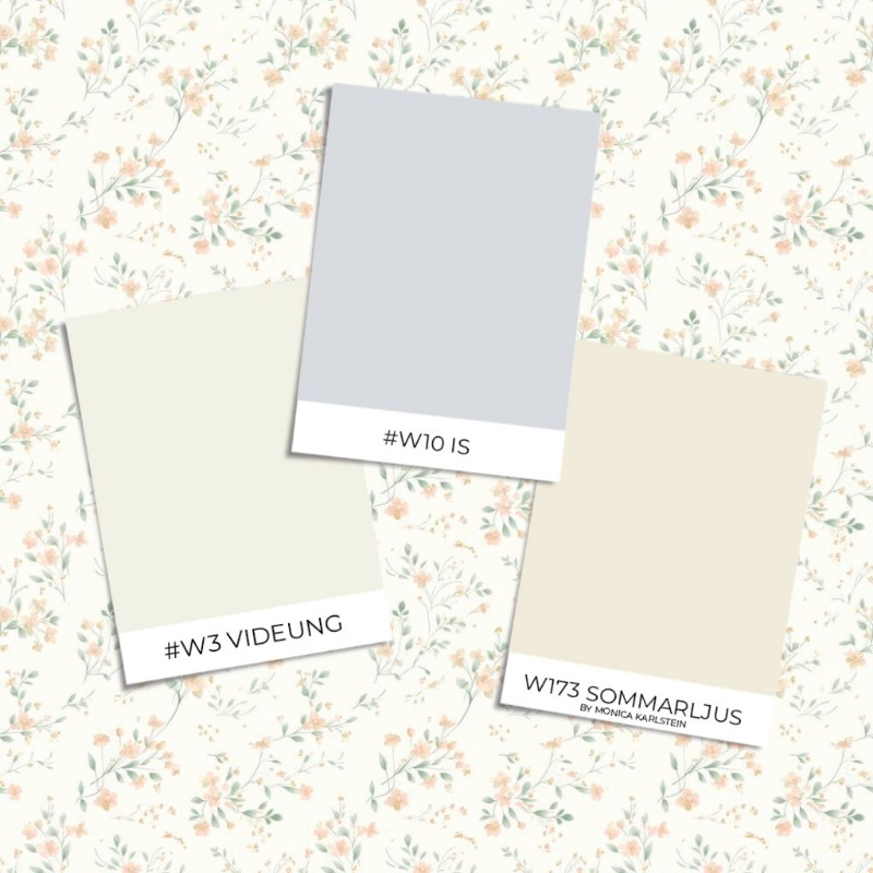 Sample style - Vera Soft Red - 1024801-03 paint 