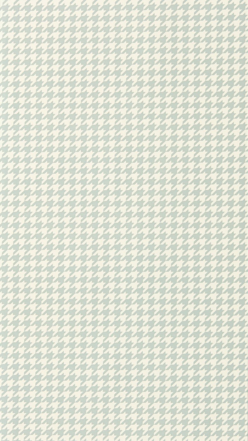 Houndstooth Seaglass/Soft Focus - HRTW113128 wallpaper Harlequin