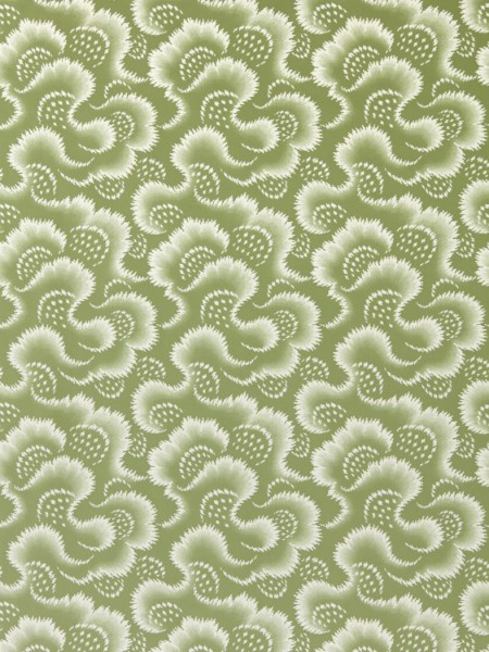 Ludaix Matcha - HHHW113150 wallpaper Harlequin