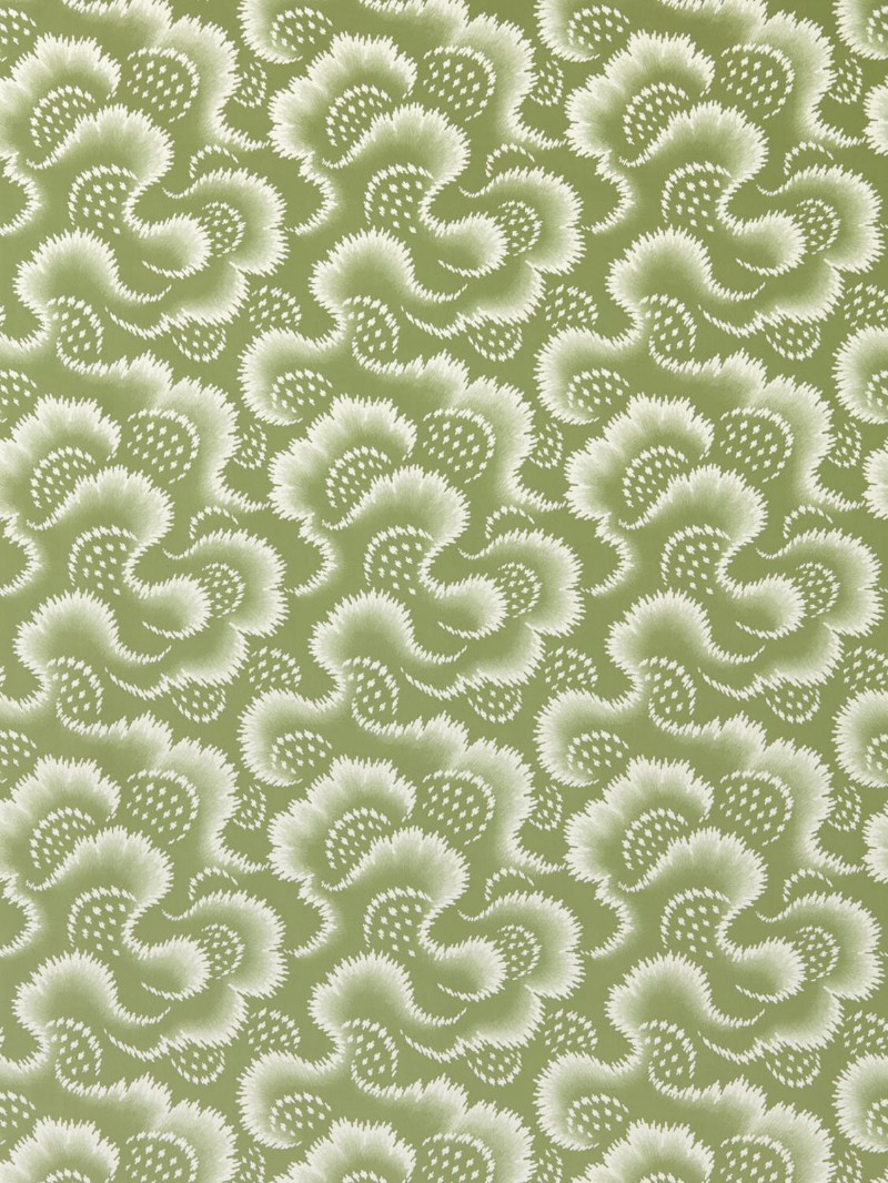 Ludaix Matcha - HHHW113150 wallpaper Harlequin