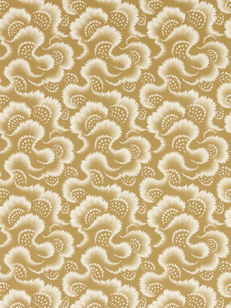 Ludaix Fossil - HHHW113151 wallpaper Harlequin