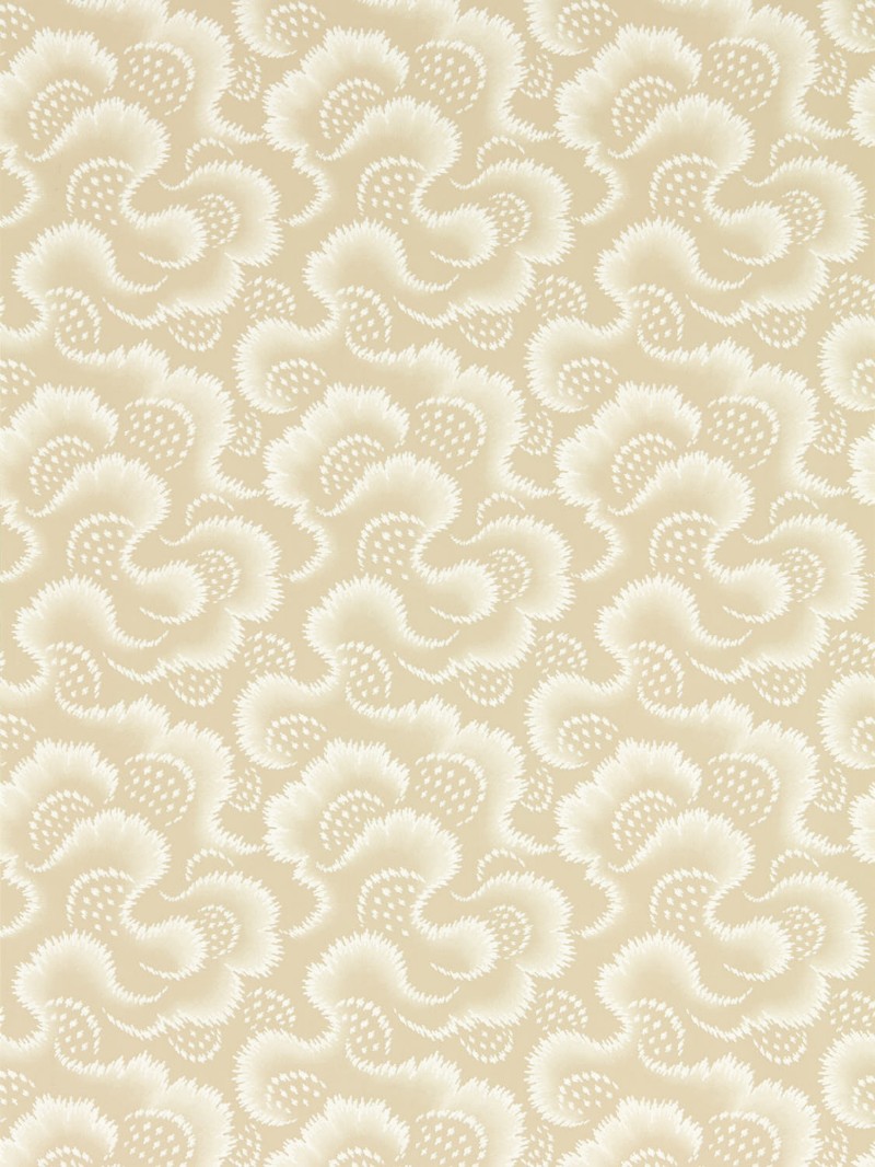 Ludaix Oatmeal - HHHW113152 wallpaper Harlequin