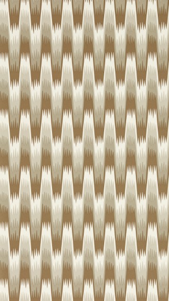 Southborough Chocolate - HHHW113153 wallpaper Harlequin