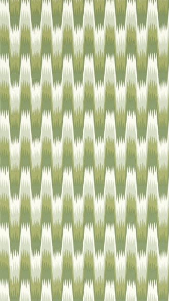 Southborough Matcha - HHHW113155 wallpaper Harlequin