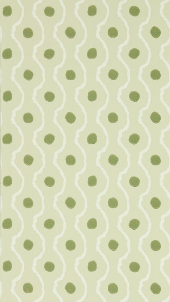 Connor Neptune Green/Matcha - HHHW113158 wallpaper Harlequin