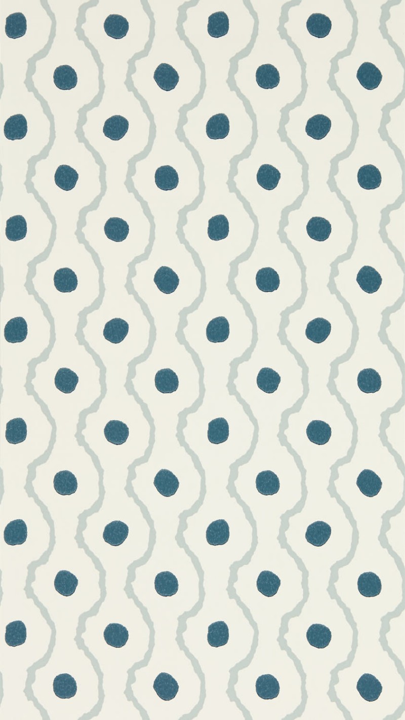 Connor Glacier/Pacific - HHHW113160 wallpaper Harlequin