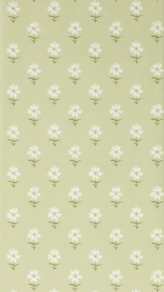 Fellcroft Neptune Green - HHHW113162 wallpaper Harlequin