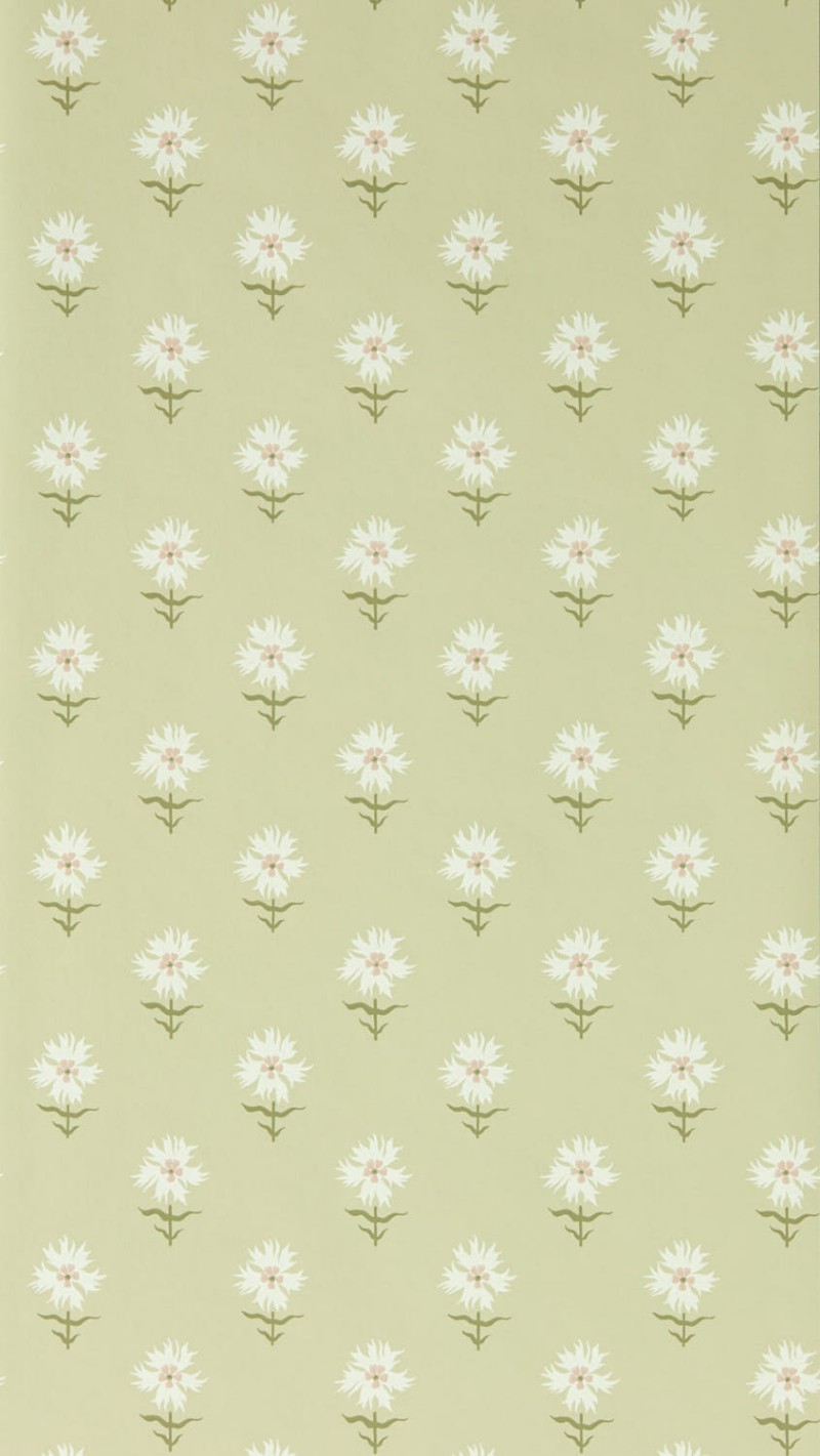 Fellcroft Neptune Green - HHHW113162 wallpaper Harlequin