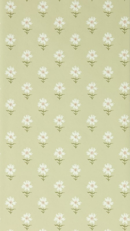 Fellcroft Neptune Green - HHHW113162 wallpaper Harlequin