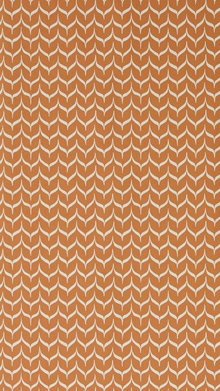 Adderstone Terracotta - HHHW113167 wallpaper Harlequin