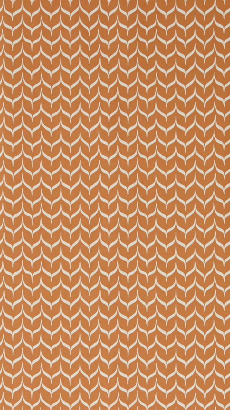 Adderstone Terracotta - HHHW113167 wallpaper Harlequin