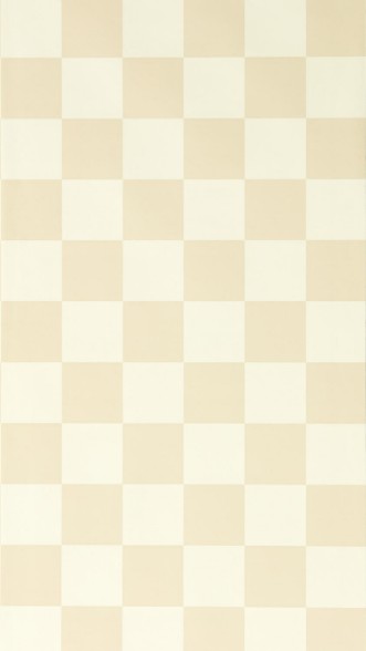 Blenets Check Oatmeal - HHHW113169 wallpaper Harlequin