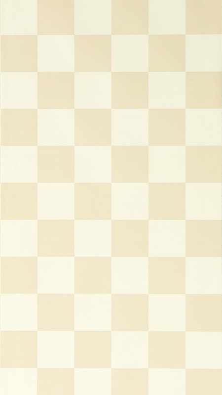 Blenets Check Oatmeal - HHHW113169 wallpaper Harlequin