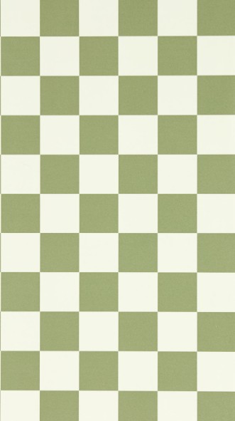 Blenets Check Matcha - HHHW113171 wallpaper Harlequin