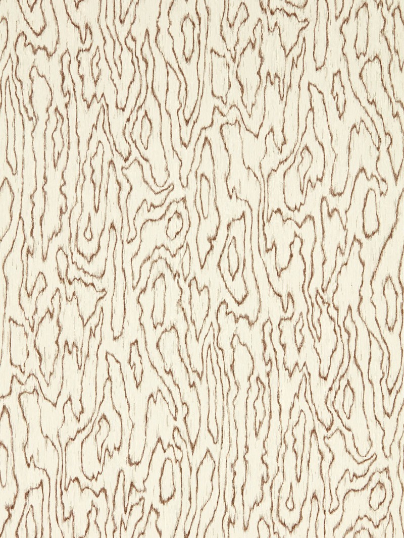 Edenfield Chocolate - HHHW113172 wallpaper Harlequin