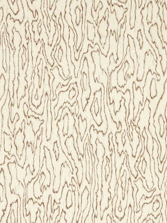 Edenfield Chocolate - HHHW113172 wallpaper Harlequin