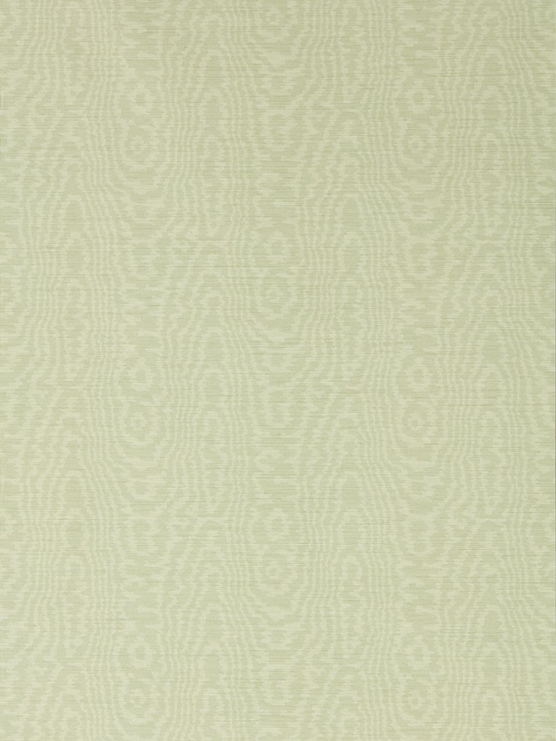 Elsworthy Neptune Green - HHHW113178 wallpaper Harlequin